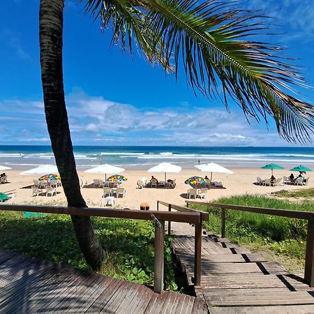 Ancorar Porto De Galinhas Flats Aparthotel Екстериор снимка