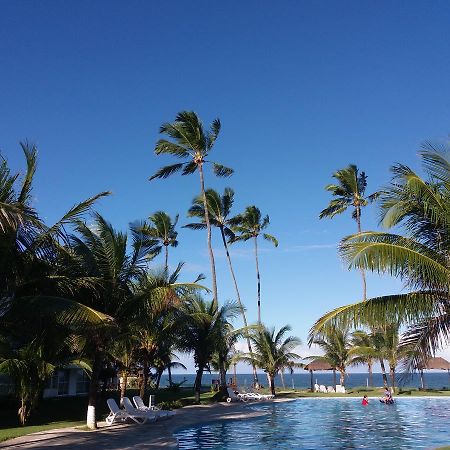 Ancorar Porto De Galinhas Flats Aparthotel Екстериор снимка