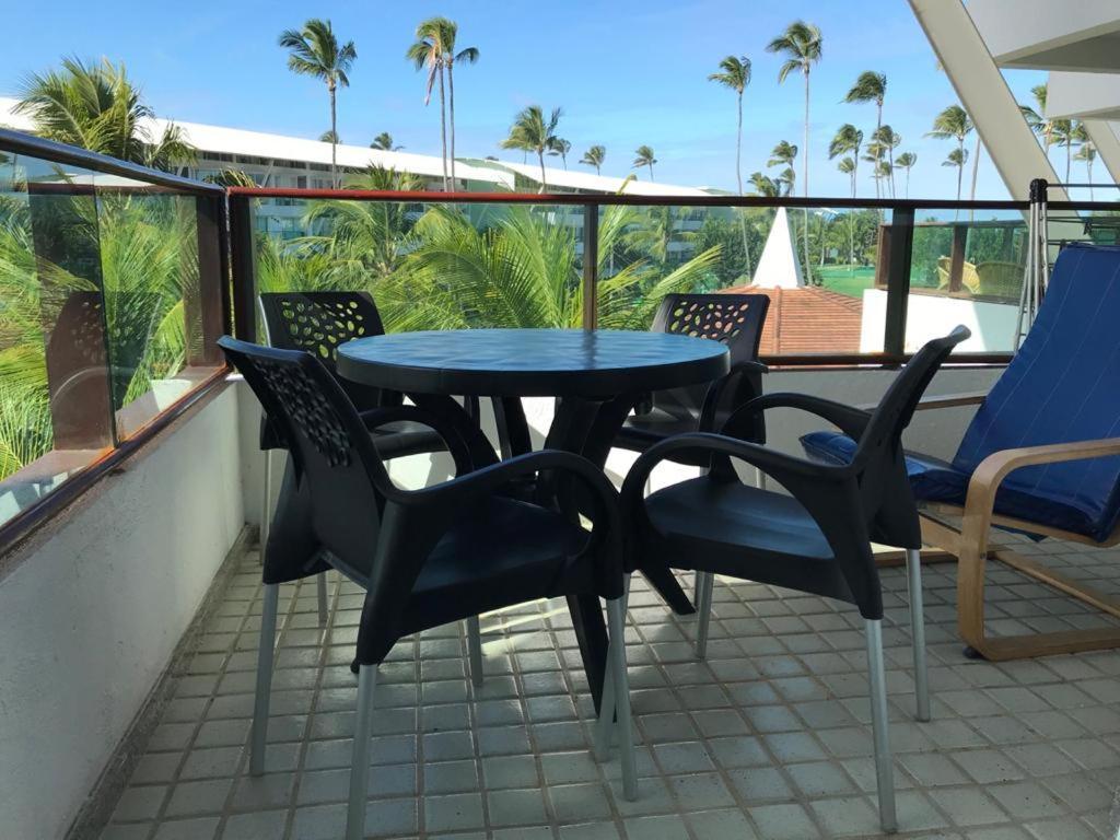 Ancorar Porto De Galinhas Flats Aparthotel Екстериор снимка