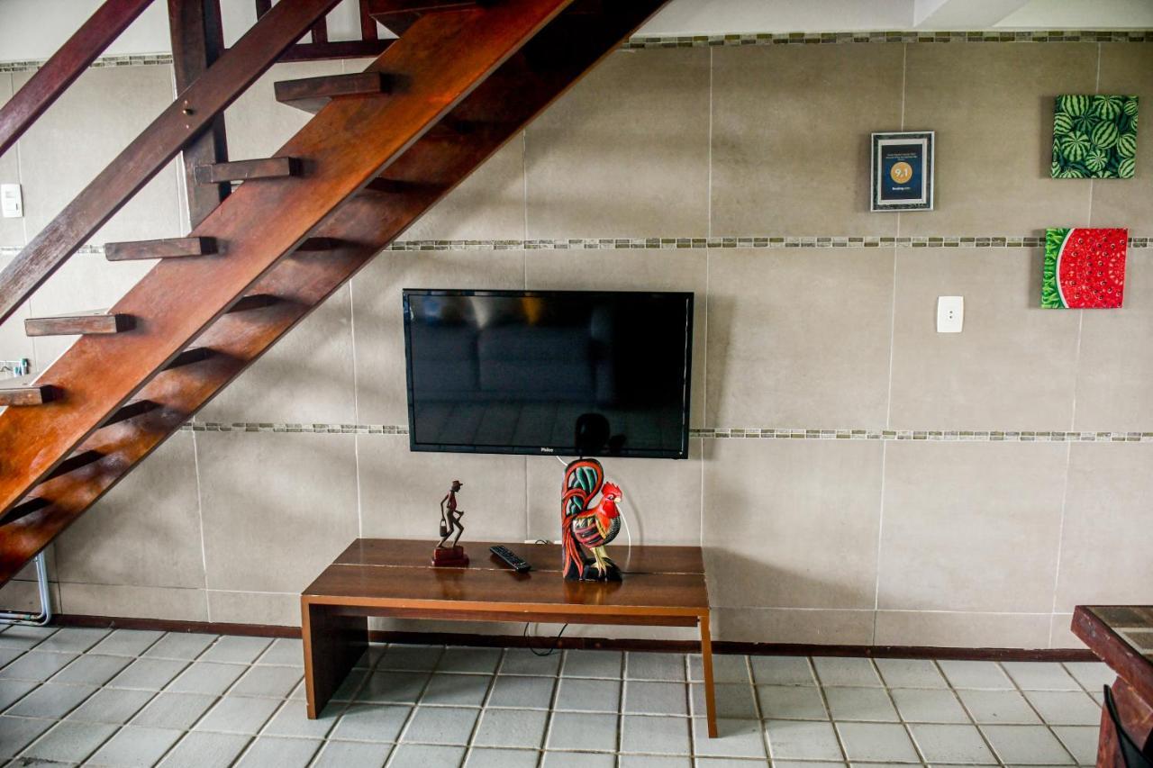 Ancorar Porto De Galinhas Flats Aparthotel Екстериор снимка