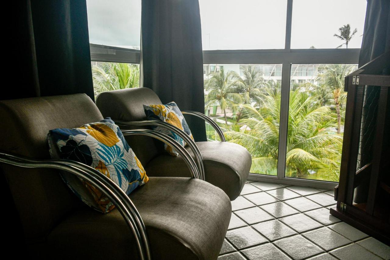 Ancorar Porto De Galinhas Flats Aparthotel Екстериор снимка