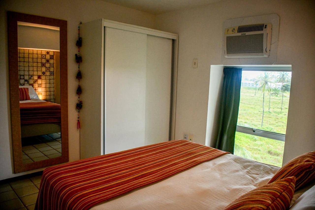 Ancorar Porto De Galinhas Flats Aparthotel Екстериор снимка