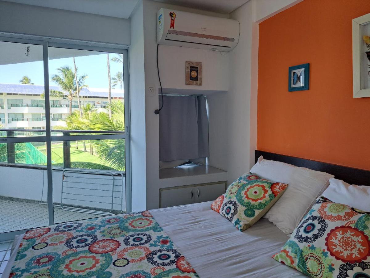 Ancorar Porto De Galinhas Flats Aparthotel Екстериор снимка