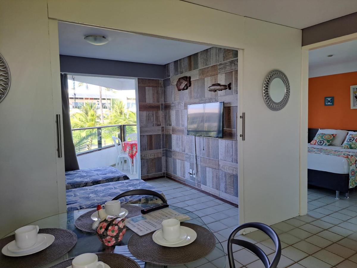 Ancorar Porto De Galinhas Flats Aparthotel Екстериор снимка