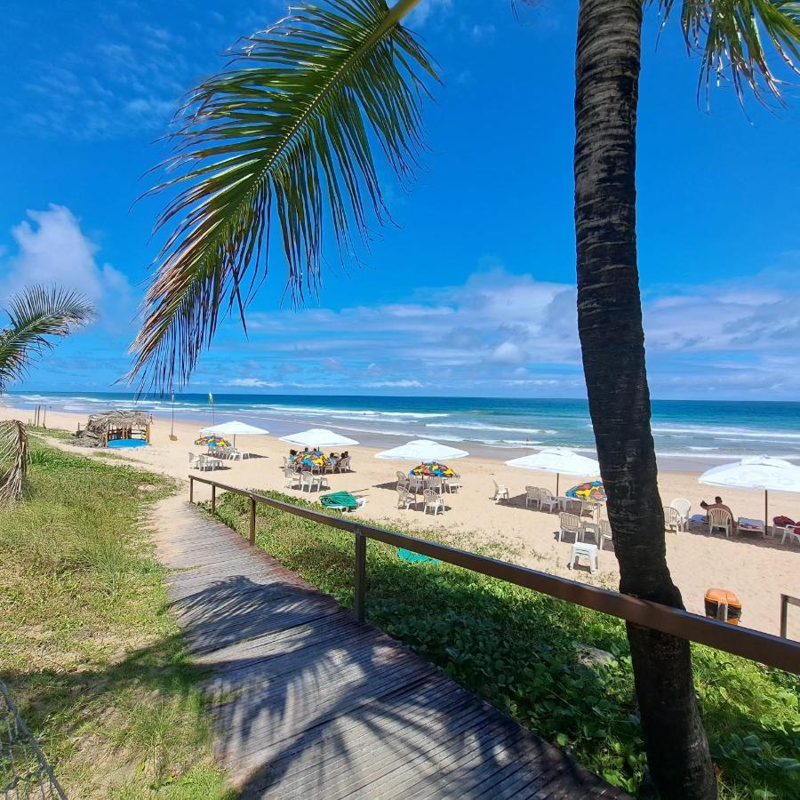 Ancorar Porto De Galinhas Flats Aparthotel Екстериор снимка