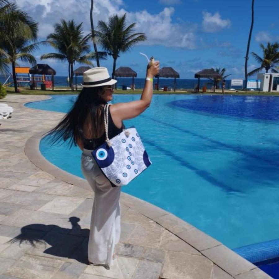 Ancorar Porto De Galinhas Flats Aparthotel Екстериор снимка