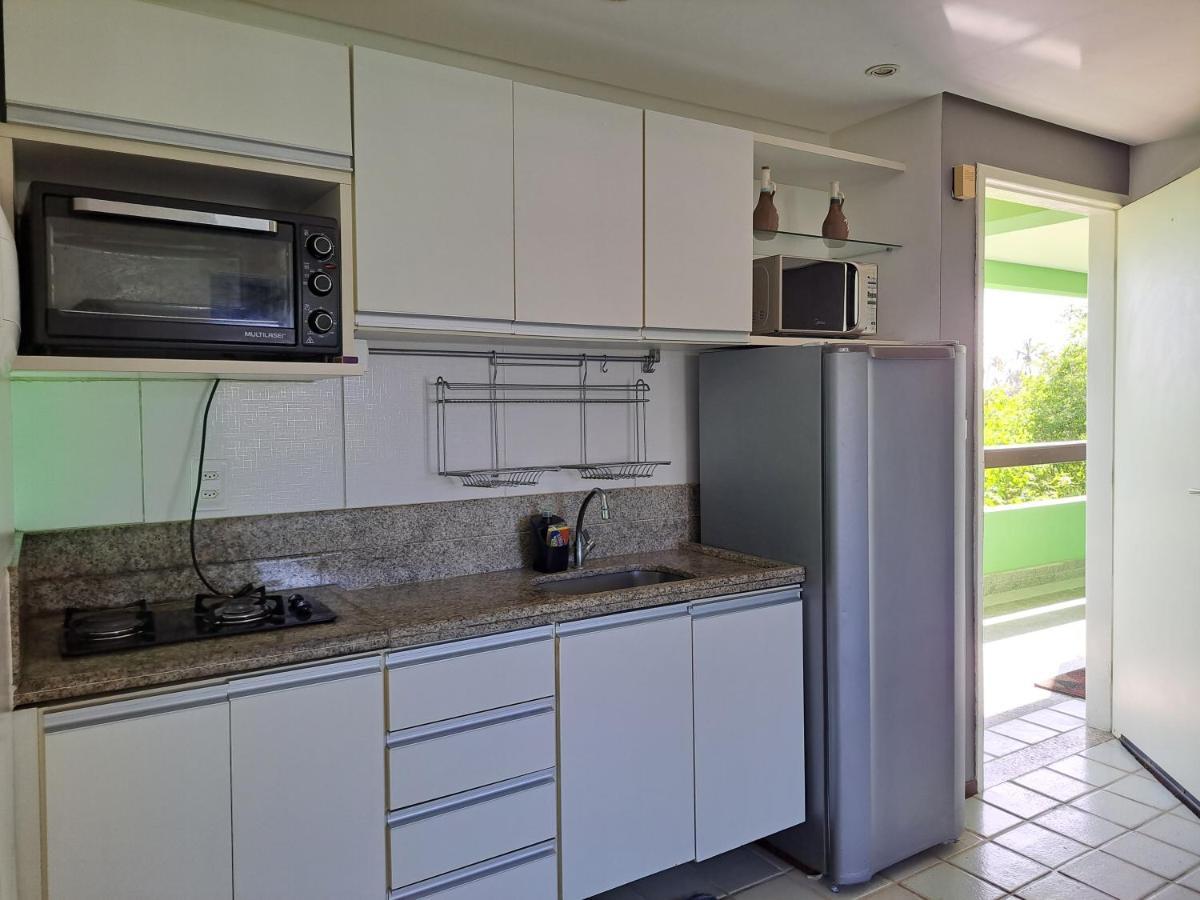 Ancorar Porto De Galinhas Flats Aparthotel Екстериор снимка