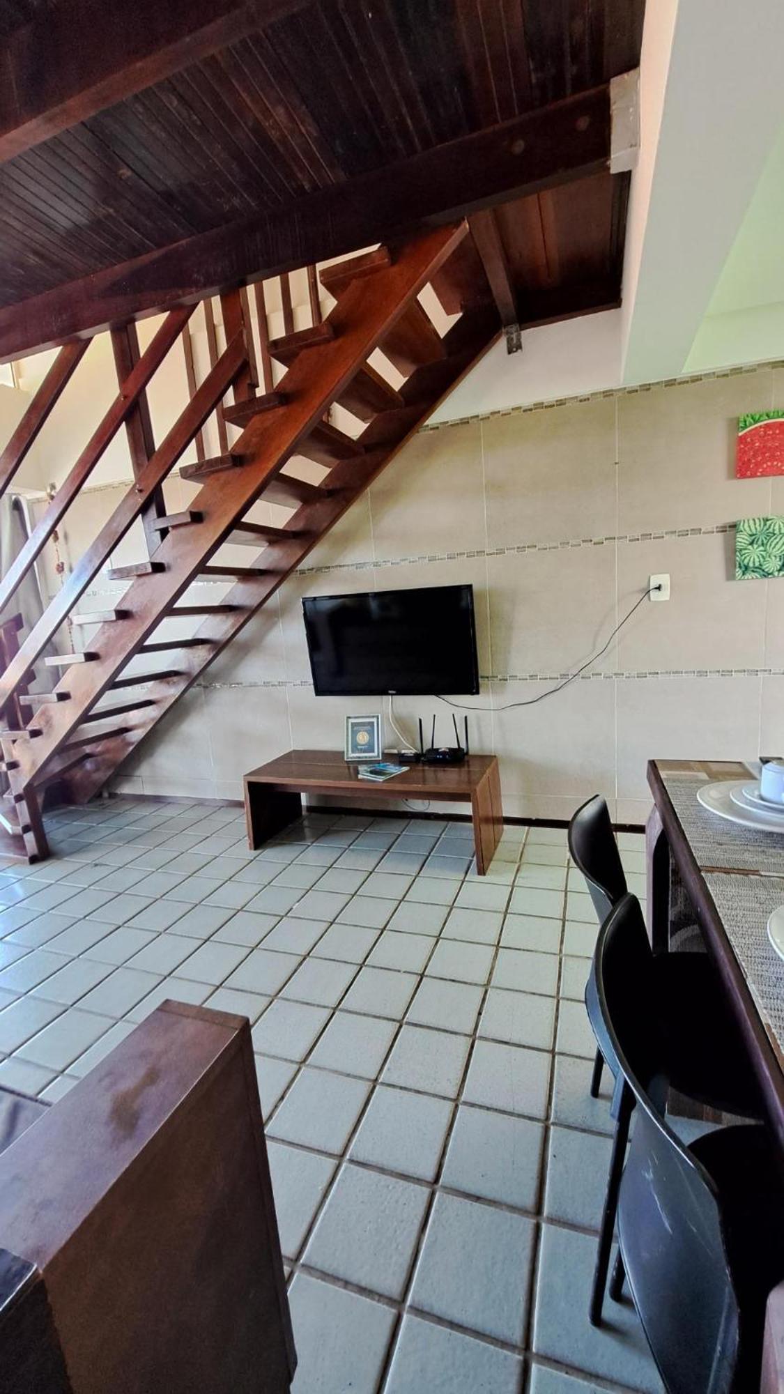 Ancorar Porto De Galinhas Flats Aparthotel Екстериор снимка
