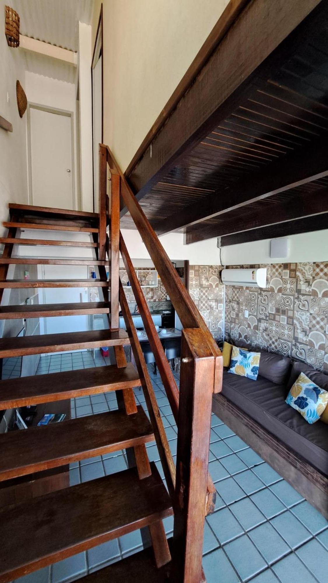 Ancorar Porto De Galinhas Flats Aparthotel Екстериор снимка