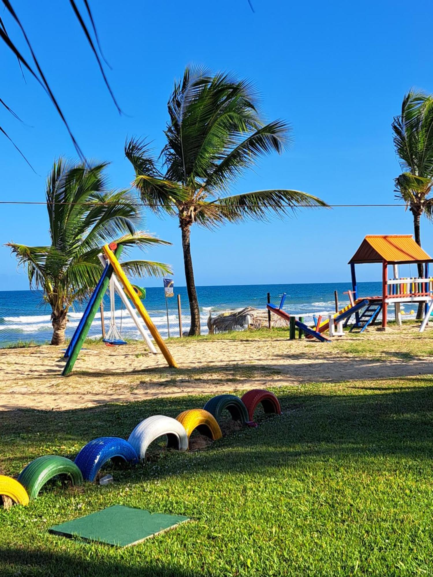 Ancorar Porto De Galinhas Flats Aparthotel Екстериор снимка