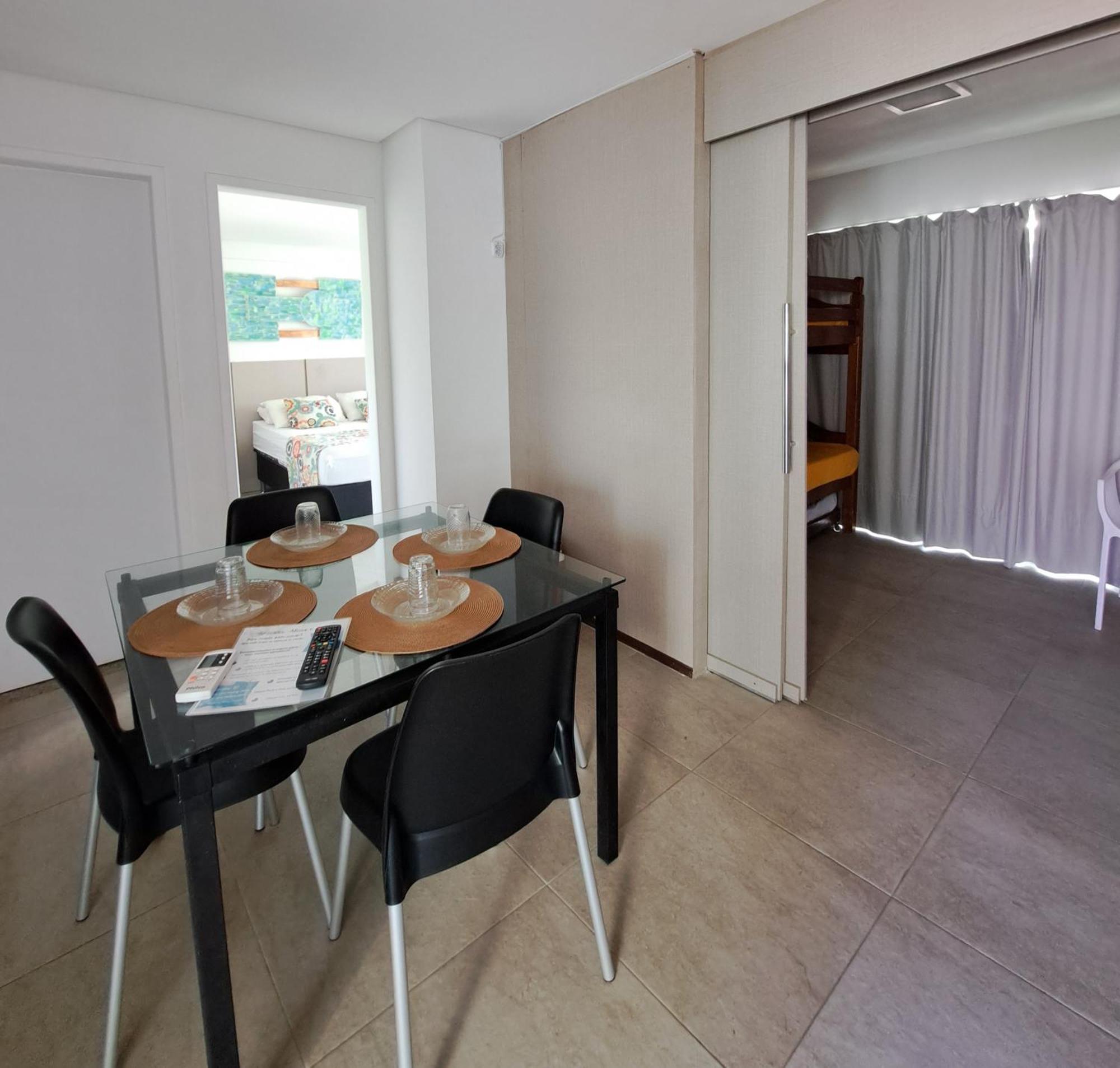 Ancorar Porto De Galinhas Flats Aparthotel Екстериор снимка