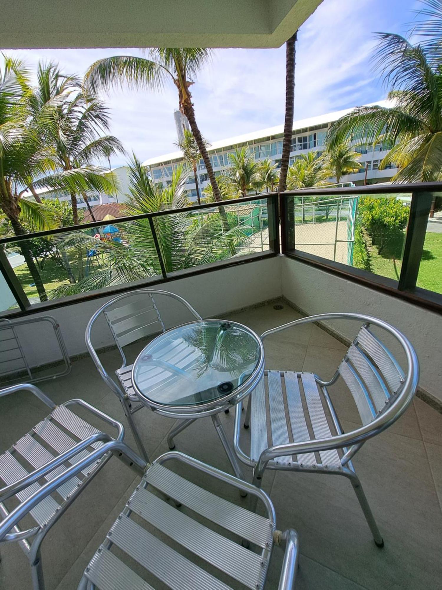 Ancorar Porto De Galinhas Flats Aparthotel Екстериор снимка