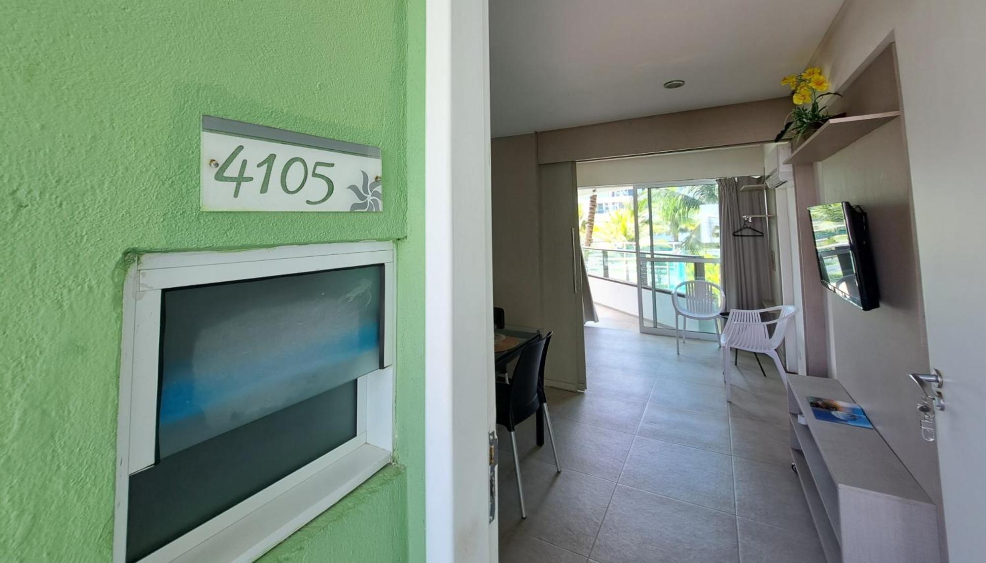 Ancorar Porto De Galinhas Flats Aparthotel Екстериор снимка
