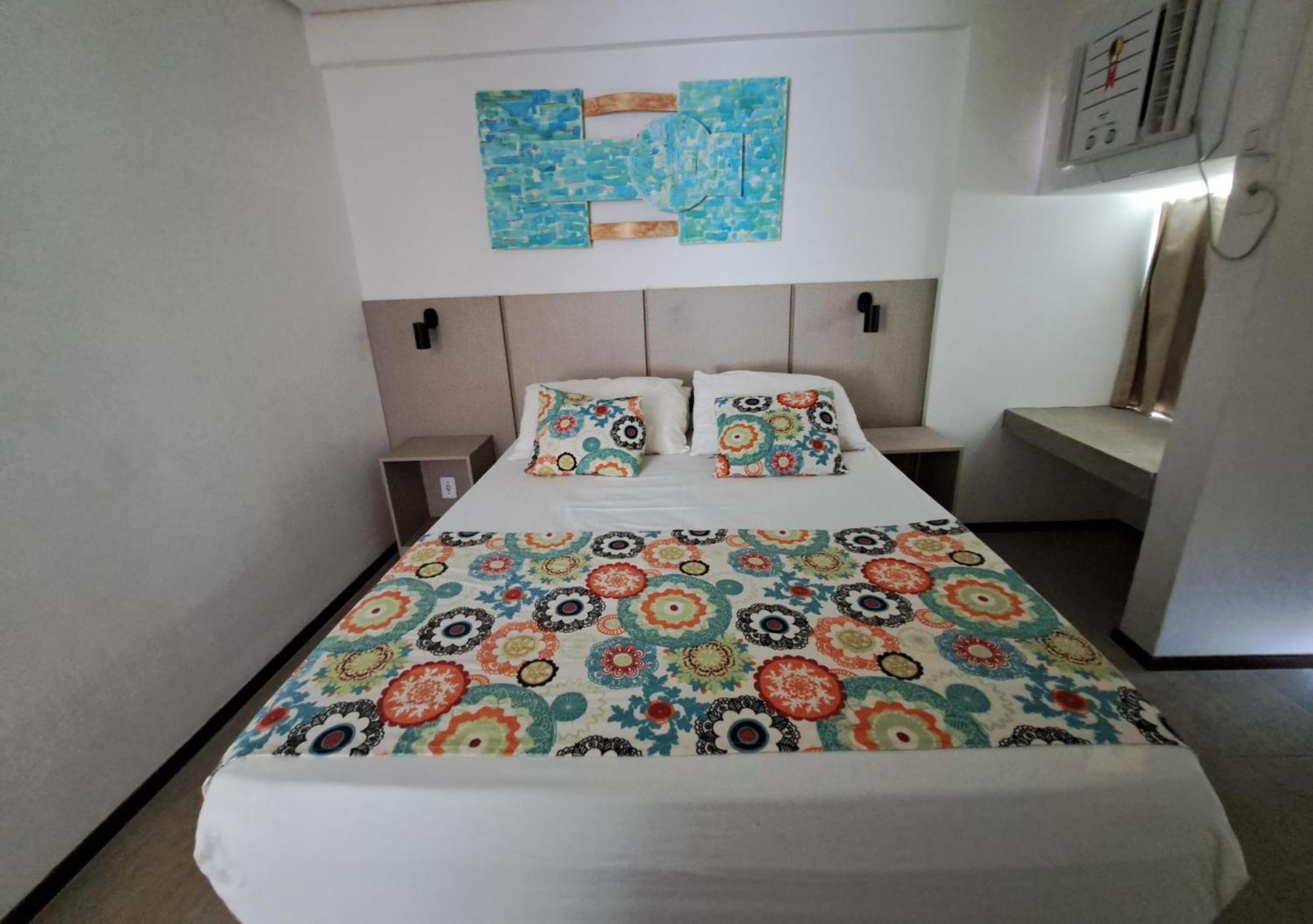 Ancorar Porto De Galinhas Flats Aparthotel Екстериор снимка