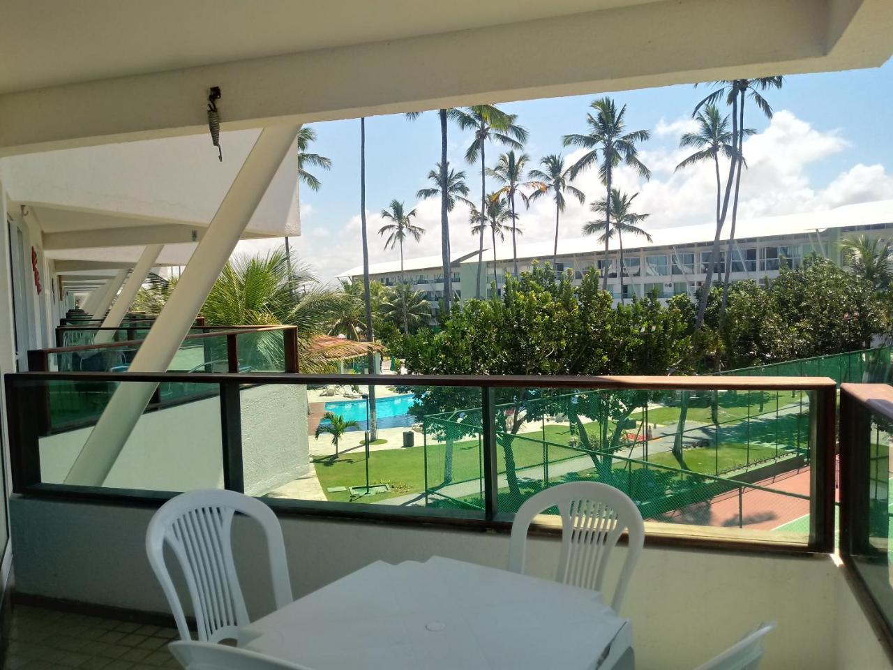 Ancorar Porto De Galinhas Flats Aparthotel Екстериор снимка