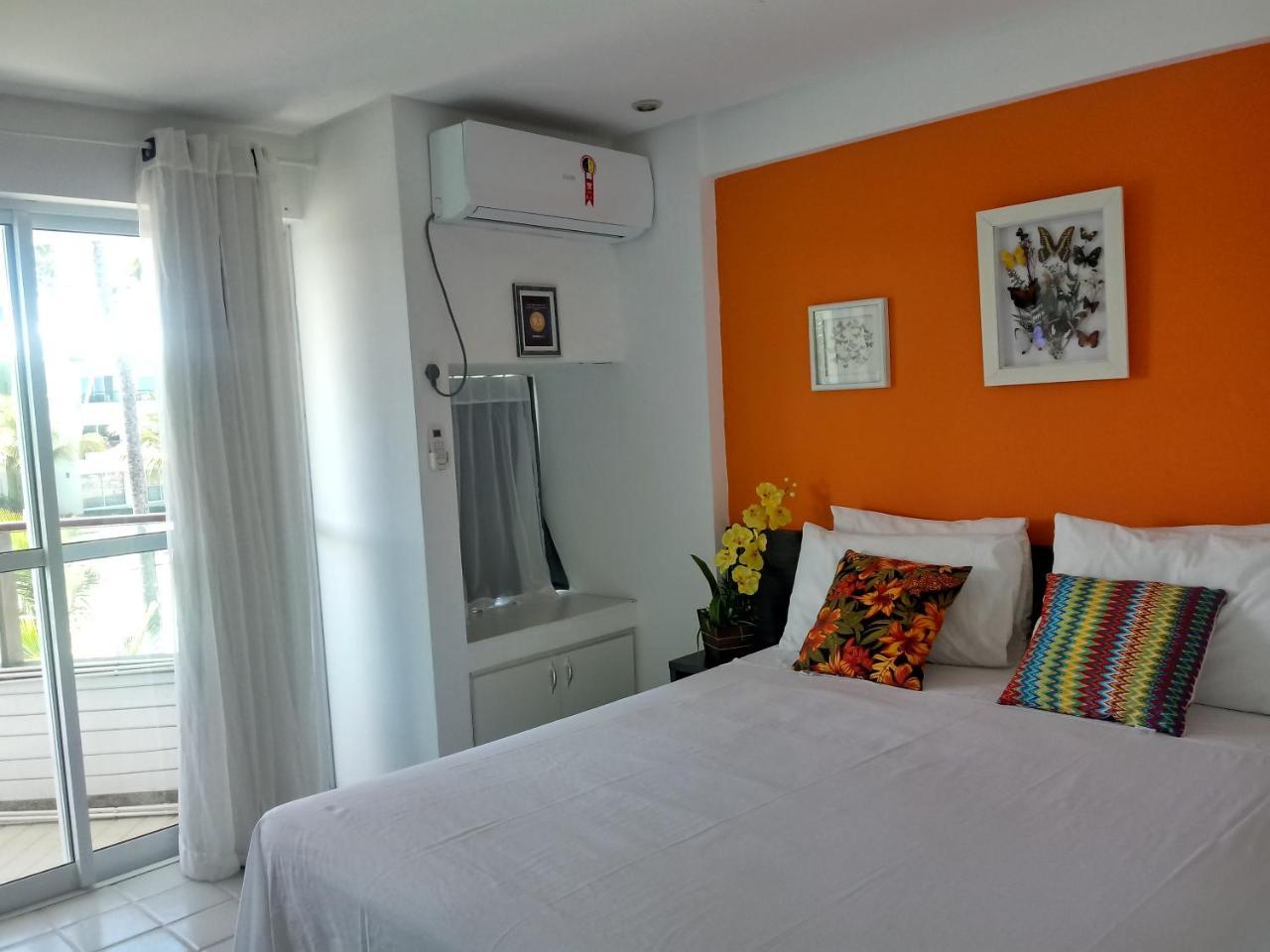 Ancorar Porto De Galinhas Flats Aparthotel Екстериор снимка