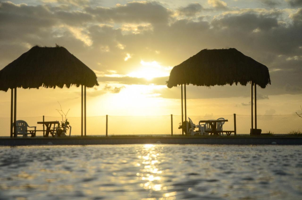 Ancorar Porto De Galinhas Flats Aparthotel Екстериор снимка
