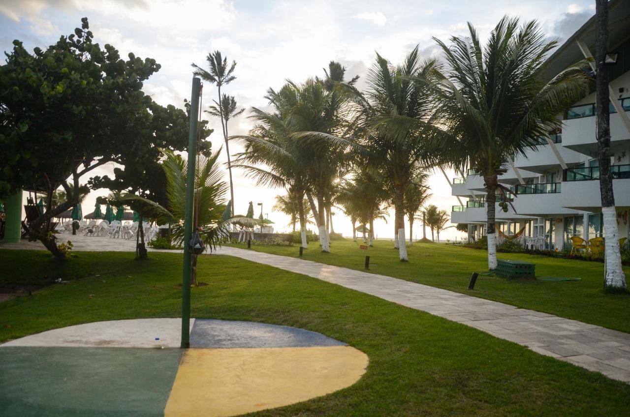 Ancorar Porto De Galinhas Flats Aparthotel Екстериор снимка