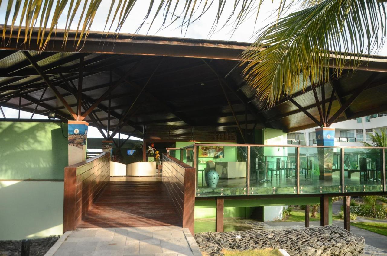 Ancorar Porto De Galinhas Flats Aparthotel Екстериор снимка