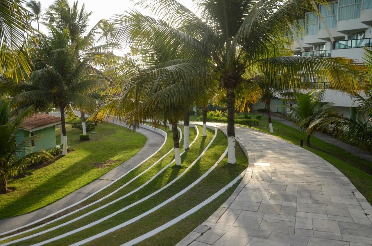 Ancorar Porto De Galinhas Flats Aparthotel Екстериор снимка