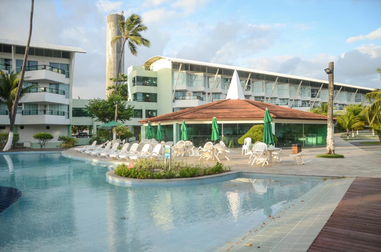 Ancorar Porto De Galinhas Flats Aparthotel Екстериор снимка