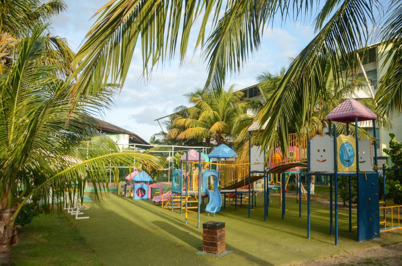 Ancorar Porto De Galinhas Flats Aparthotel Екстериор снимка