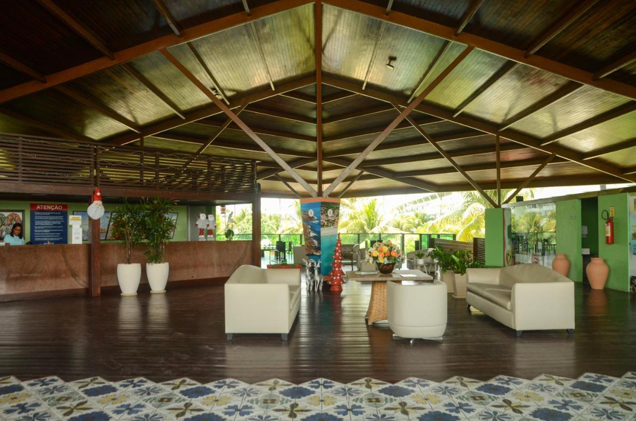 Ancorar Porto De Galinhas Flats Aparthotel Екстериор снимка