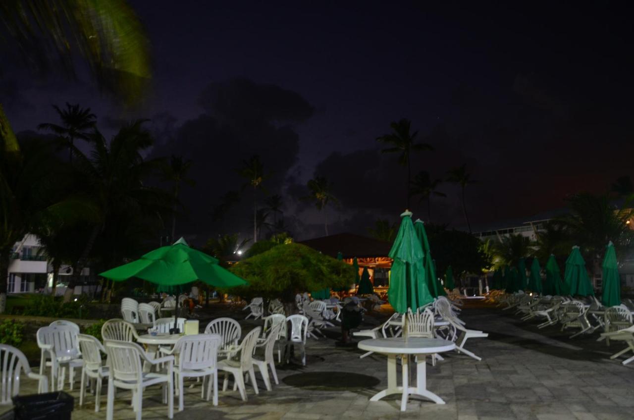 Ancorar Porto De Galinhas Flats Aparthotel Екстериор снимка