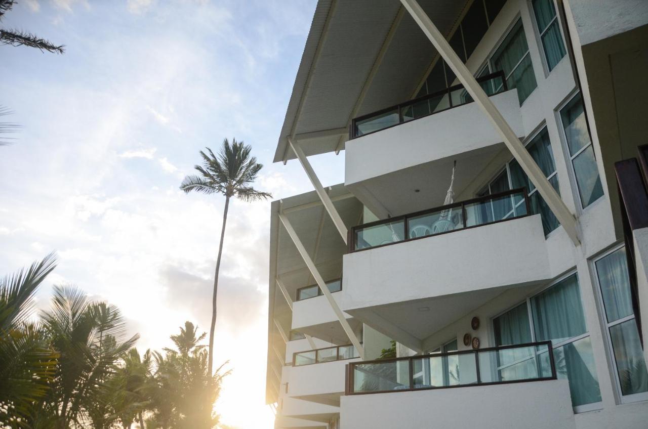 Ancorar Porto De Galinhas Flats Aparthotel Екстериор снимка