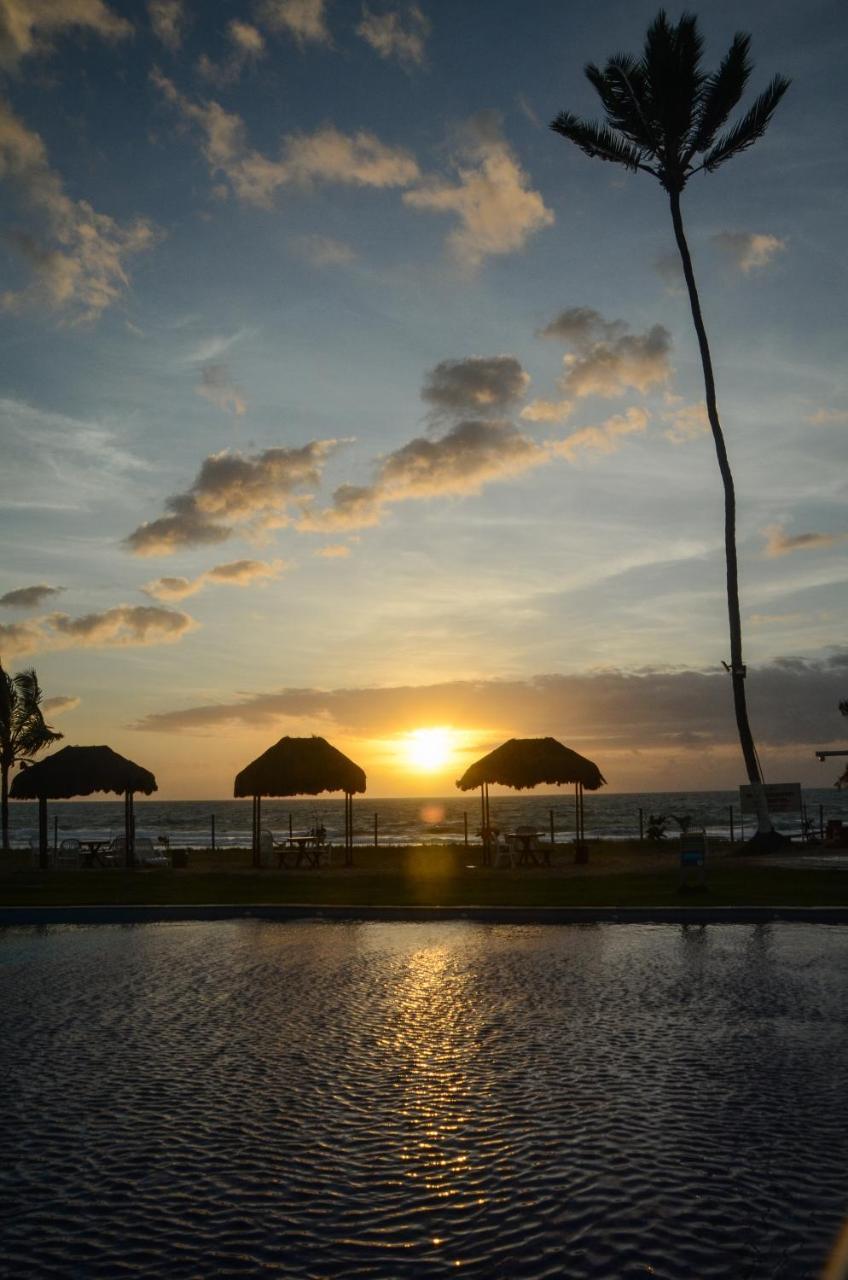 Ancorar Porto De Galinhas Flats Aparthotel Екстериор снимка