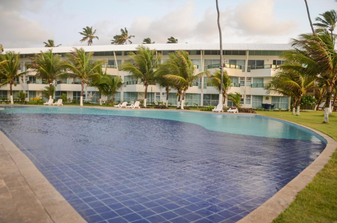 Ancorar Porto De Galinhas Flats Aparthotel Екстериор снимка