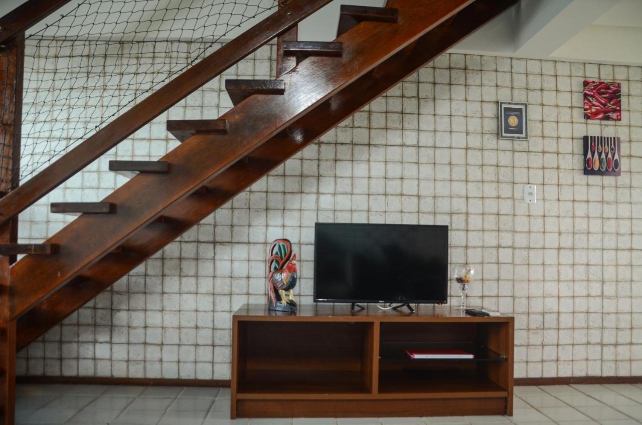 Ancorar Porto De Galinhas Flats Aparthotel Екстериор снимка