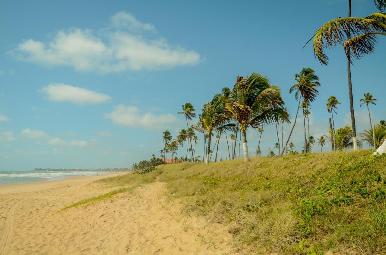 Ancorar Porto De Galinhas Flats Aparthotel Екстериор снимка