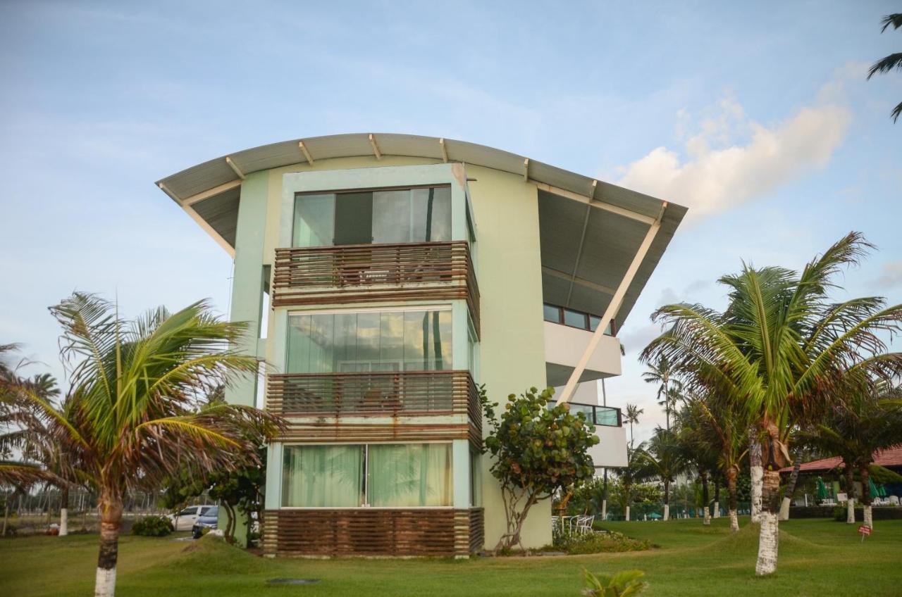 Ancorar Porto De Galinhas Flats Aparthotel Екстериор снимка