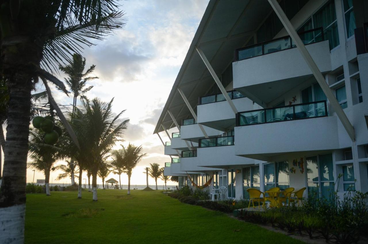 Ancorar Porto De Galinhas Flats Aparthotel Екстериор снимка
