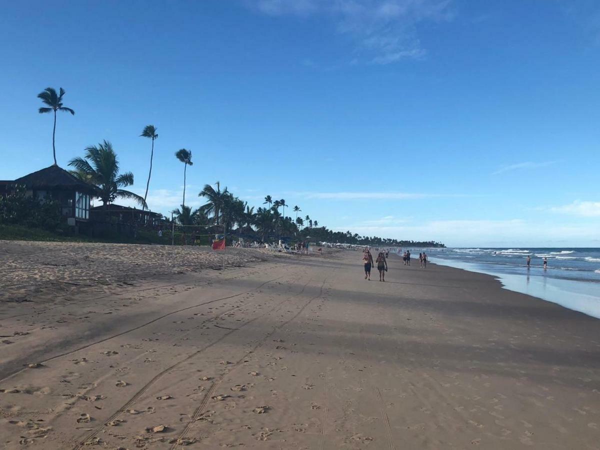 Ancorar Porto De Galinhas Flats Aparthotel Екстериор снимка