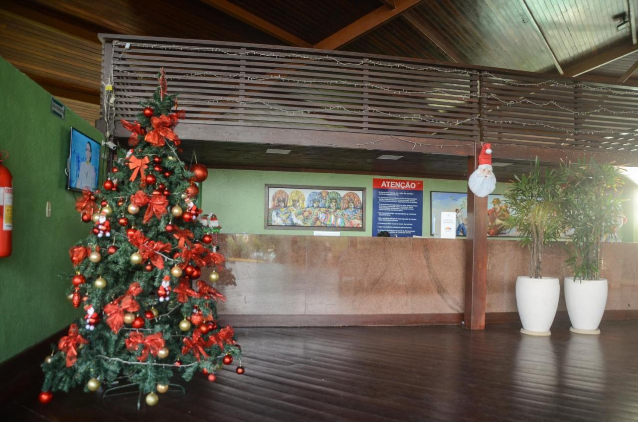 Ancorar Porto De Galinhas Flats Aparthotel Екстериор снимка
