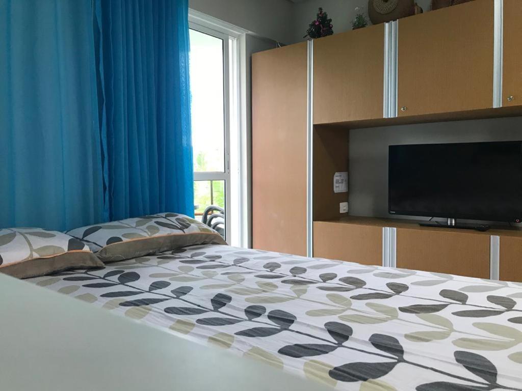 Ancorar Porto De Galinhas Flats Aparthotel Екстериор снимка
