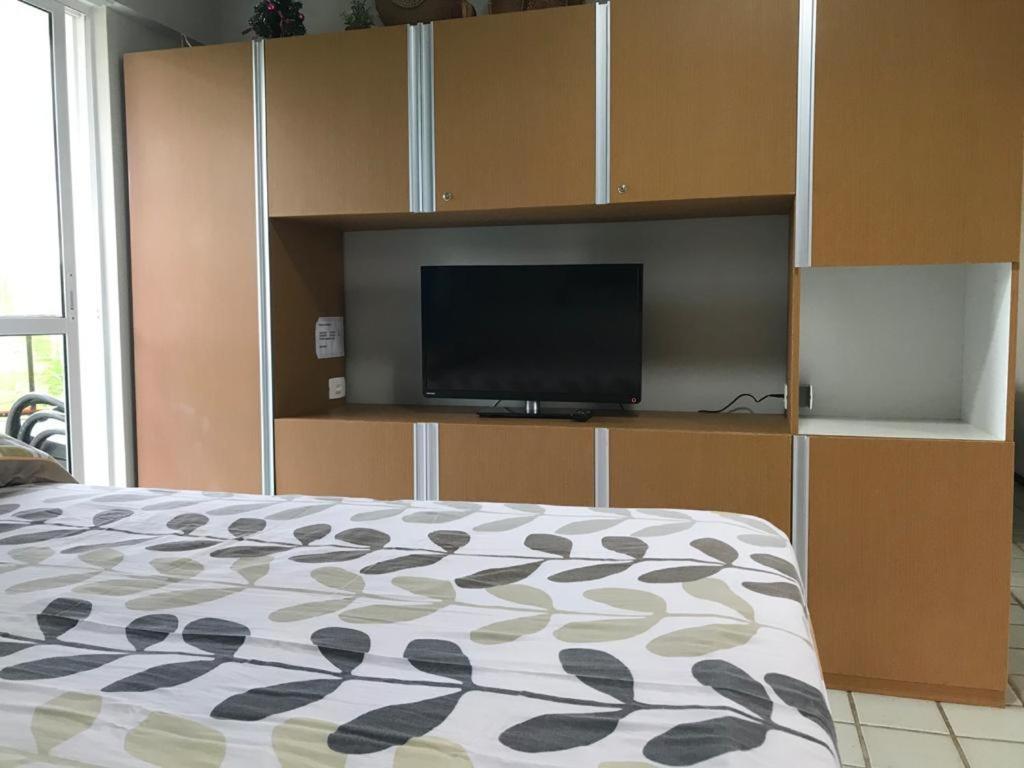 Ancorar Porto De Galinhas Flats Aparthotel Екстериор снимка